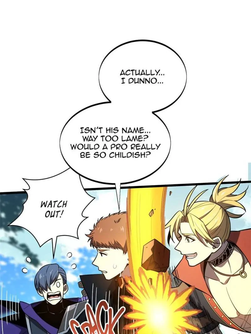 Read The King's Avatar EN Manga Online