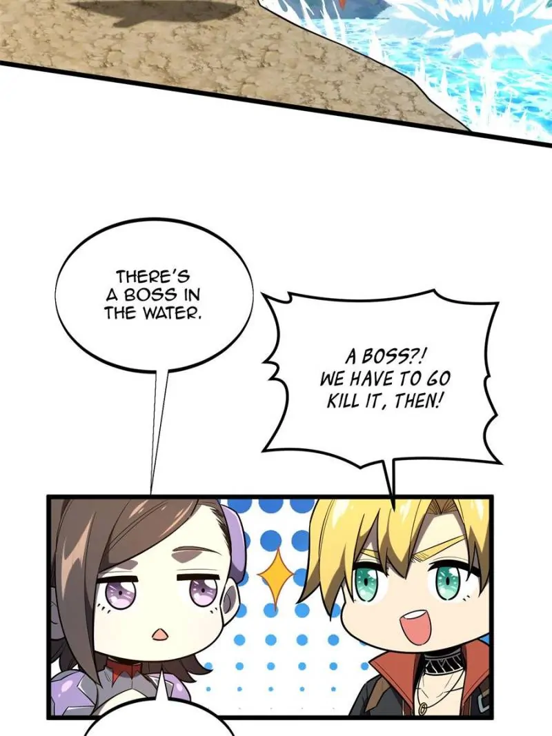 Read The King's Avatar EN Manga Online