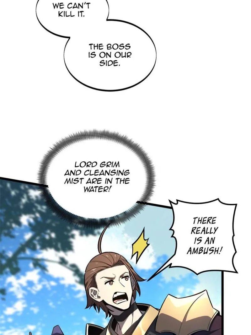 Read The King's Avatar EN Manga Online