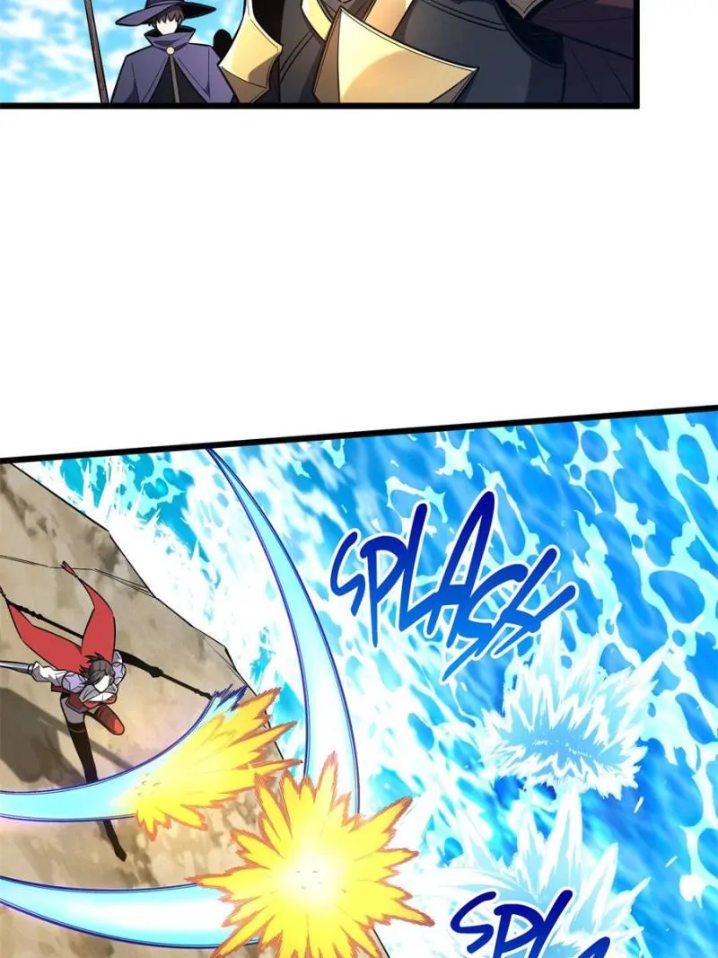 Read The King's Avatar EN Manga Online