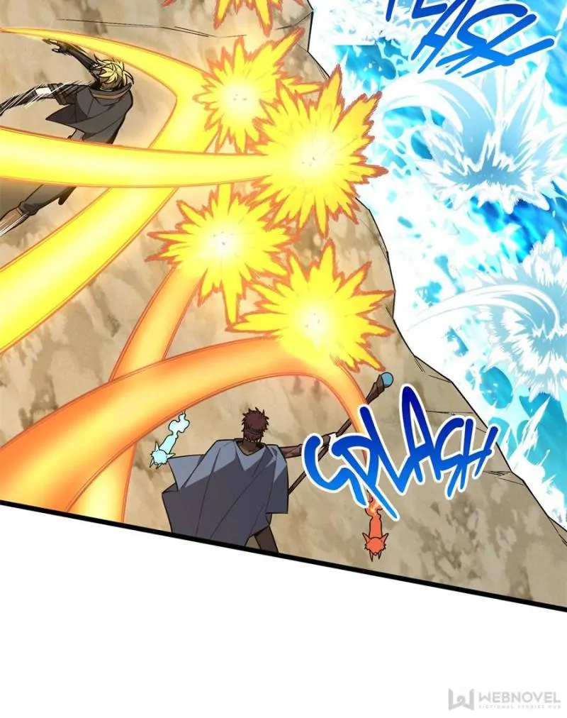 Read The King's Avatar EN Manga Online