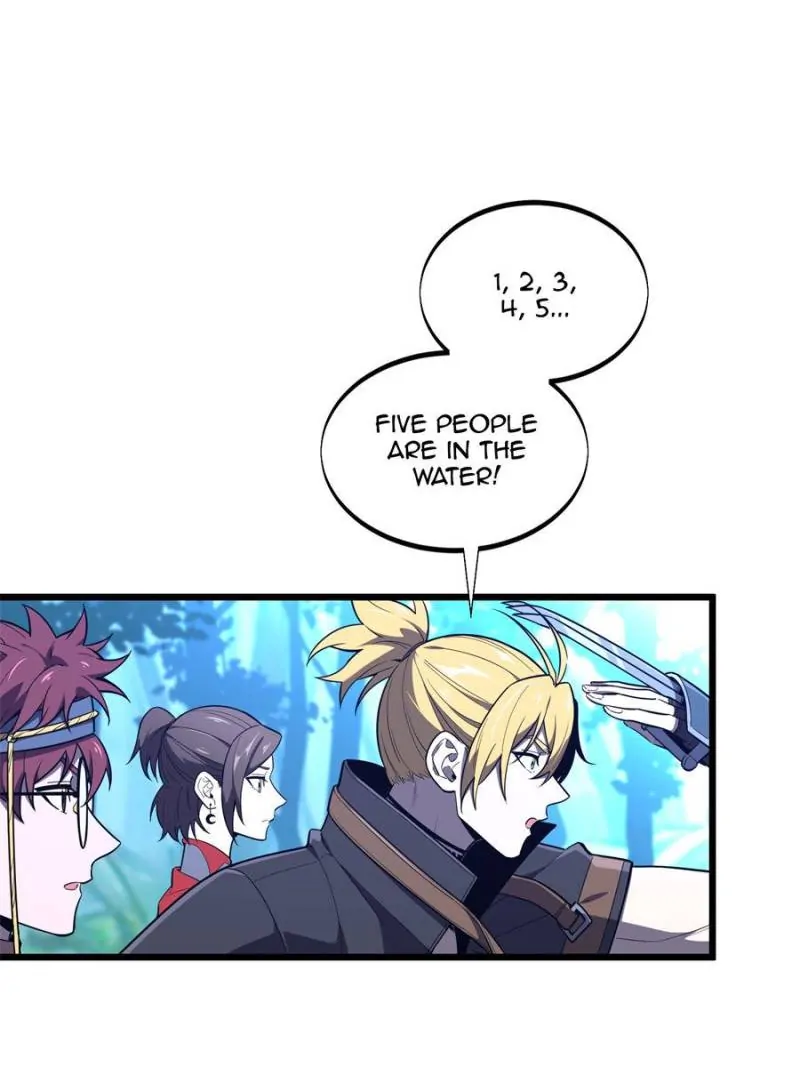 Read The King's Avatar EN Manga Online