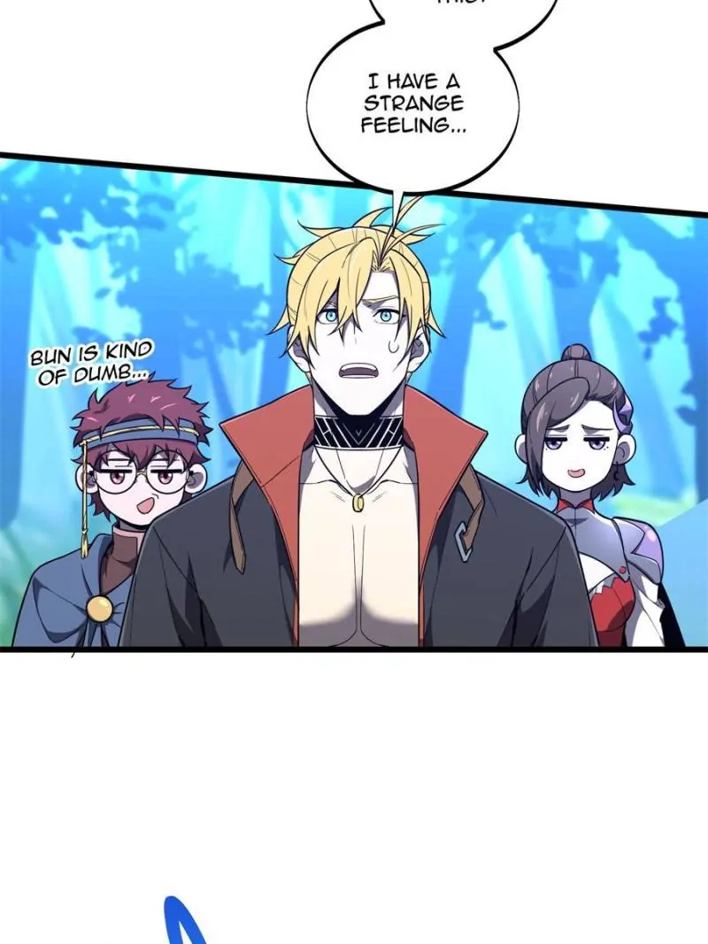 Read The King's Avatar EN Manga Online