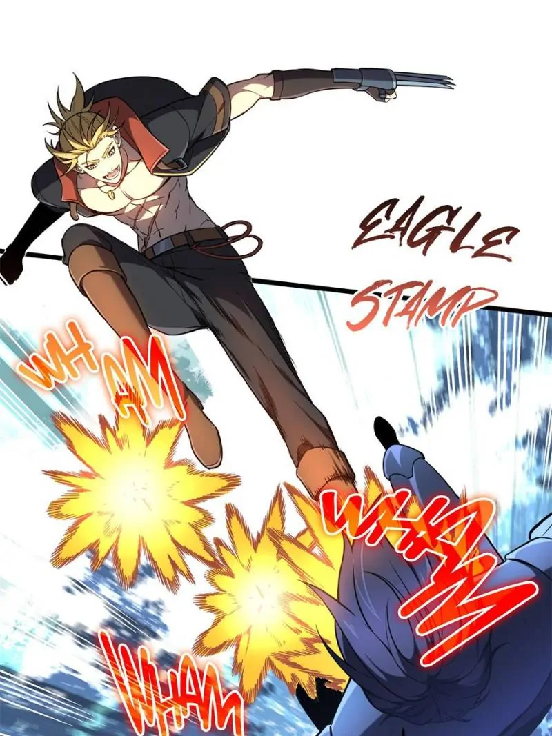 Read The King's Avatar EN Manga Online