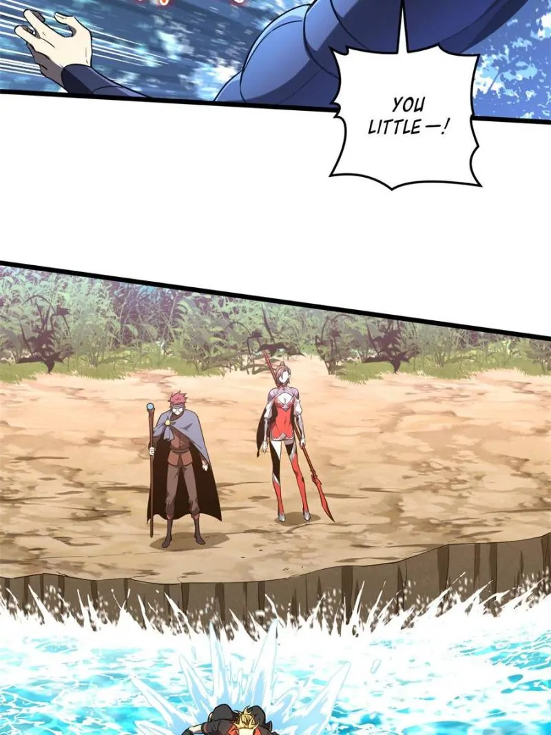 Read The King's Avatar EN Manga Online