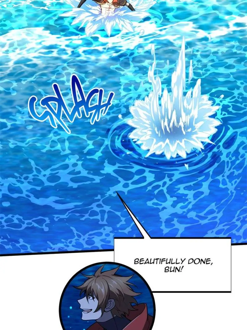 Read The King's Avatar EN Manga Online
