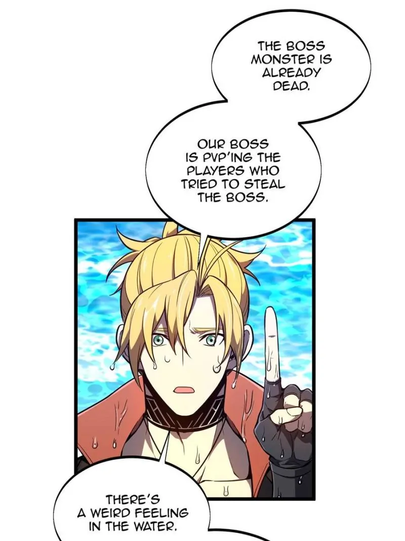 Read The King's Avatar EN Manga Online