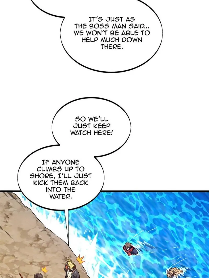 Read The King's Avatar EN Manga Online