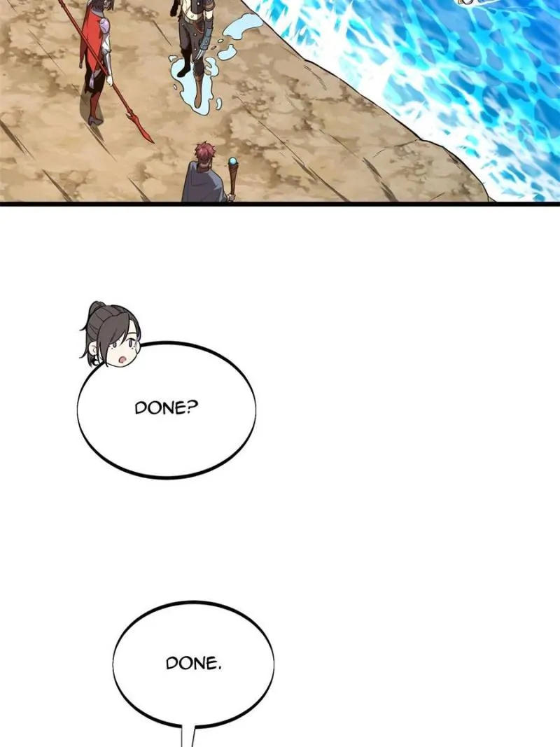 Read The King's Avatar EN Manga Online