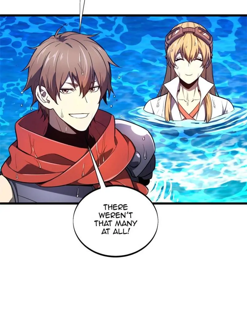 Read The King's Avatar EN Manga Online