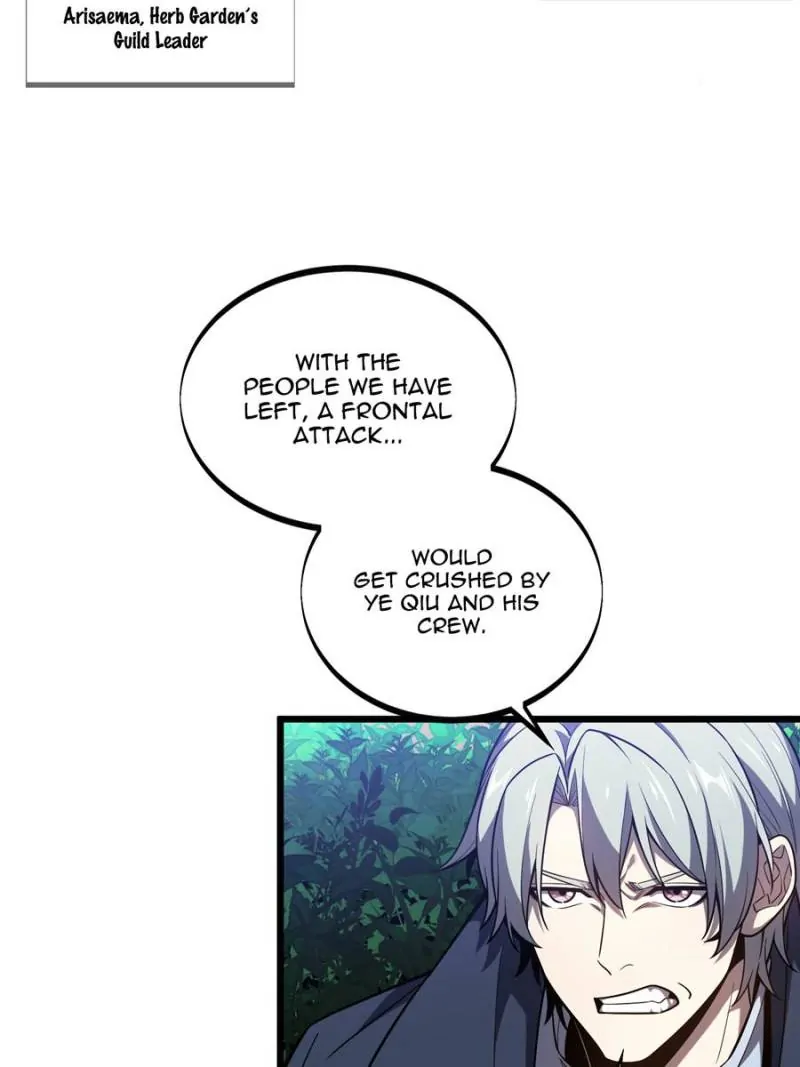 Read The King's Avatar EN Manga Online