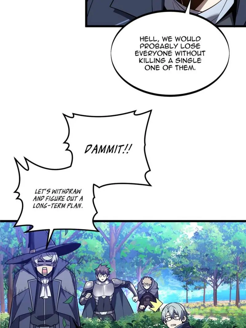 Read The King's Avatar EN Manga Online