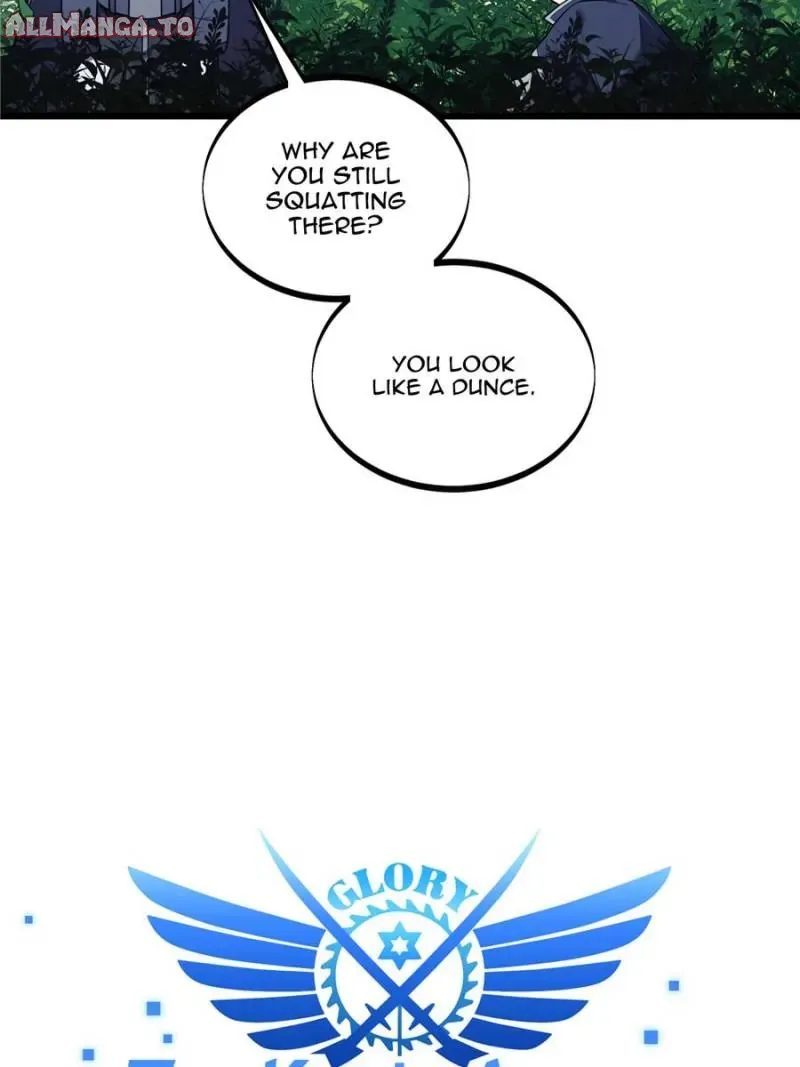 Read The King's Avatar EN Manga Online