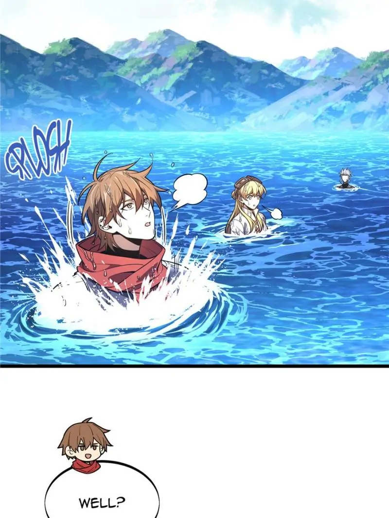 Read The King's Avatar EN Manga Online