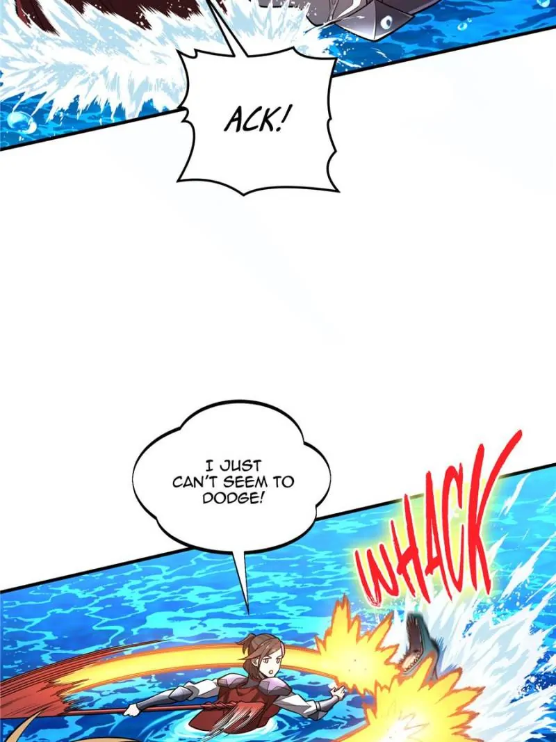 Read The King's Avatar EN Manga Online