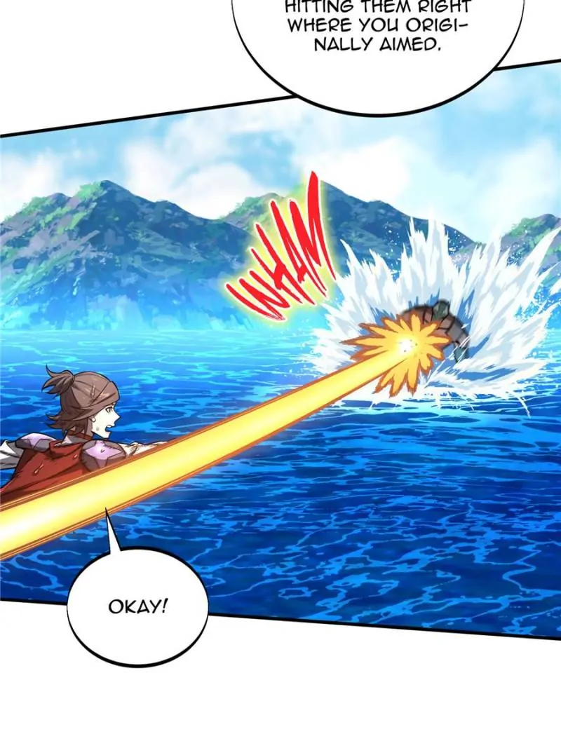 Read The King's Avatar EN Manga Online