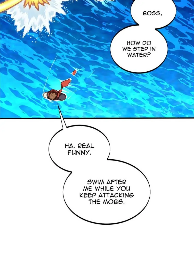 Read The King's Avatar EN Manga Online