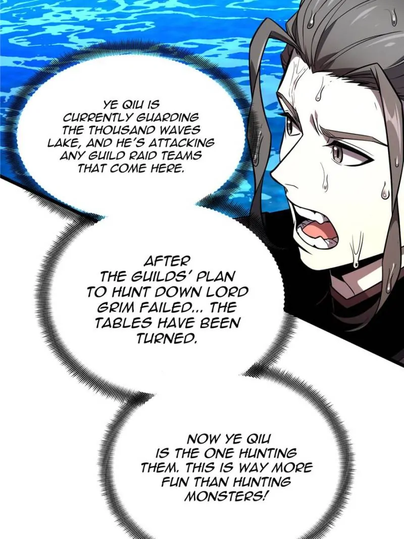 Read The King's Avatar EN Manga Online
