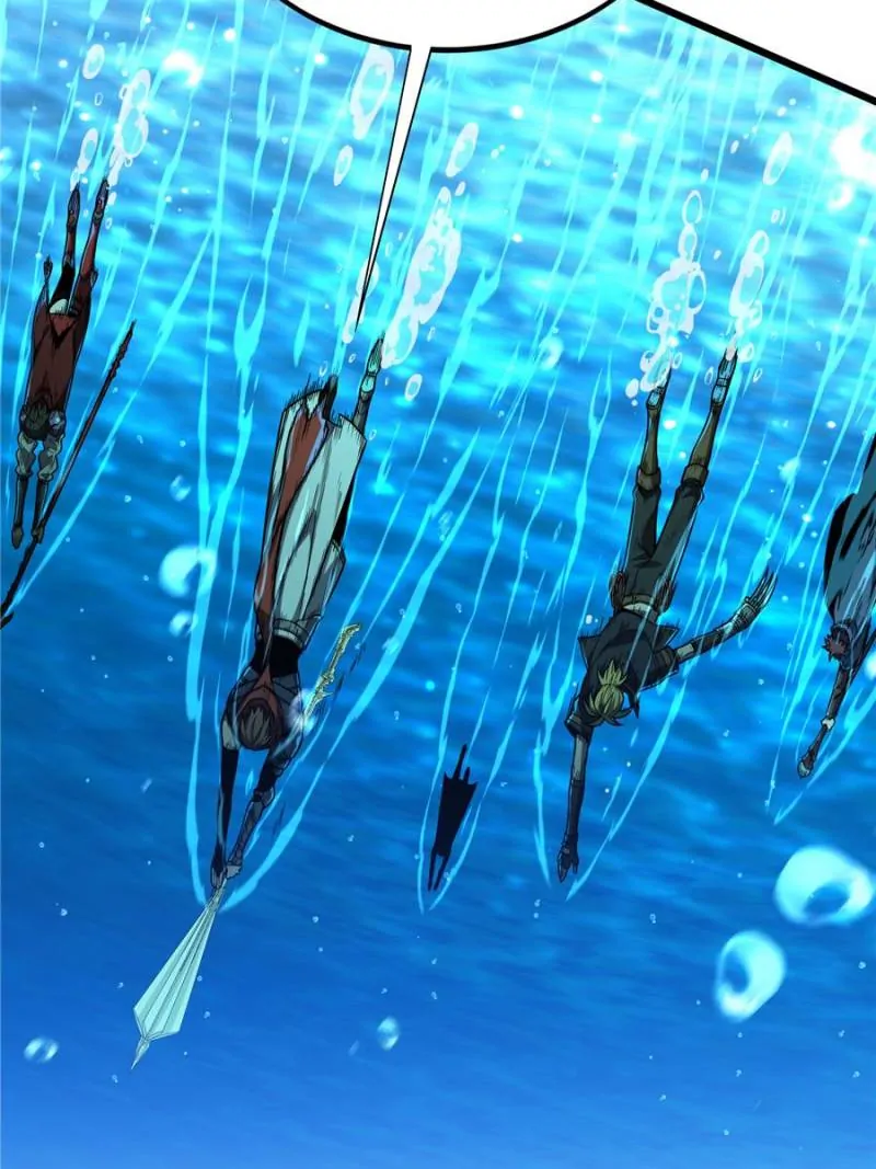 Read The King's Avatar EN Manga Online