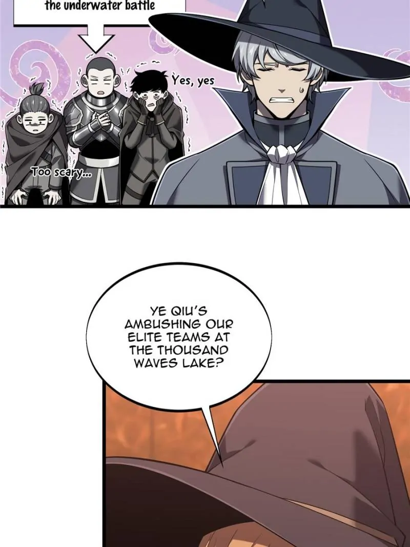 Read The King's Avatar EN Manga Online