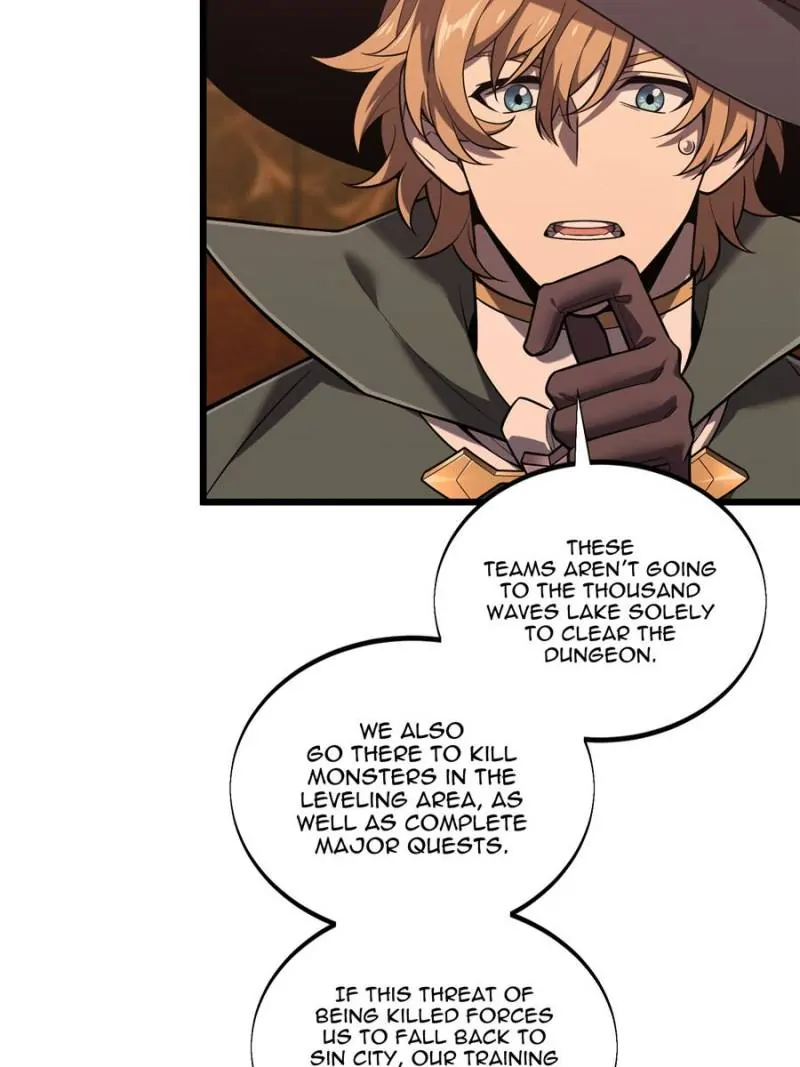 Read The King's Avatar EN Manga Online