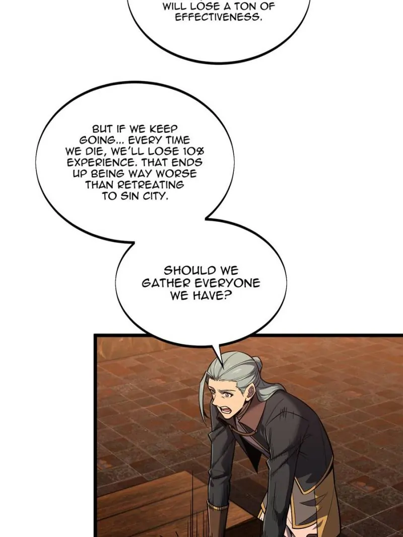 Read The King's Avatar EN Manga Online