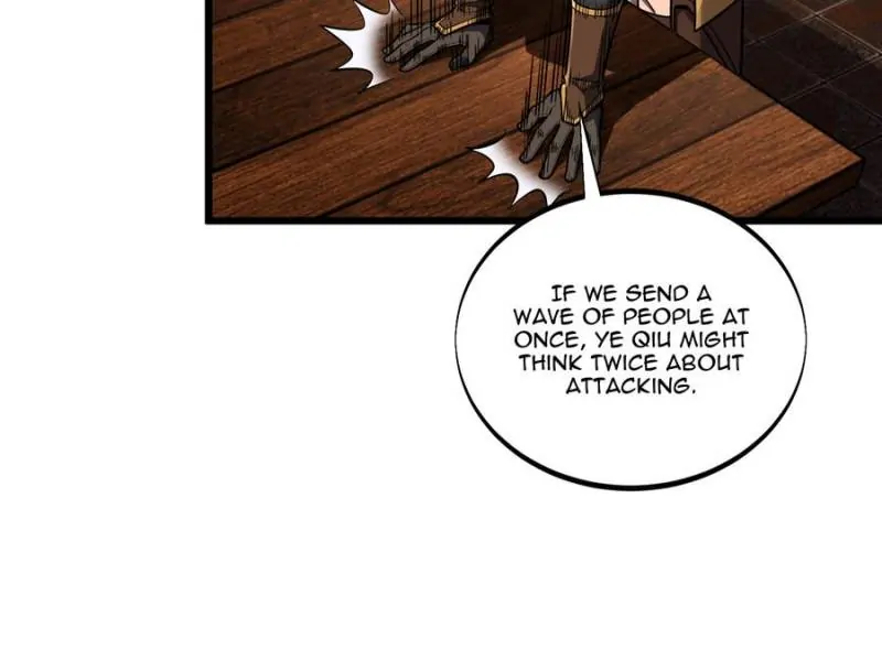 Read The King's Avatar EN Manga Online