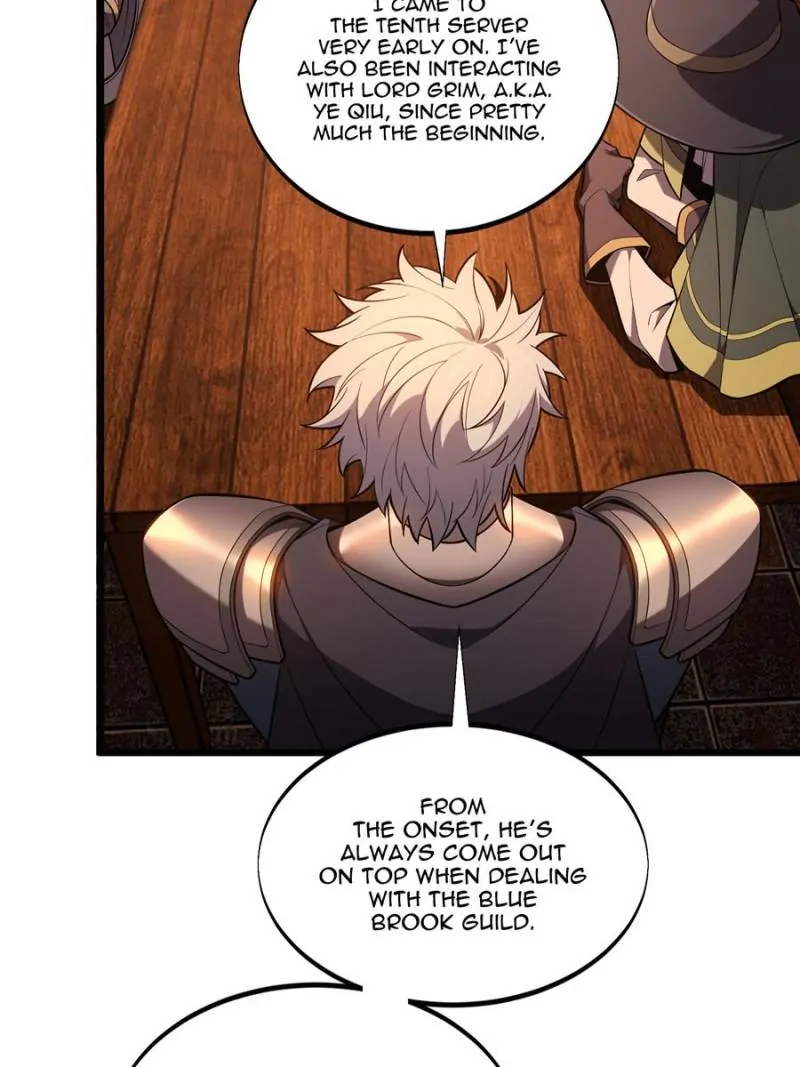 Read The King's Avatar EN Manga Online