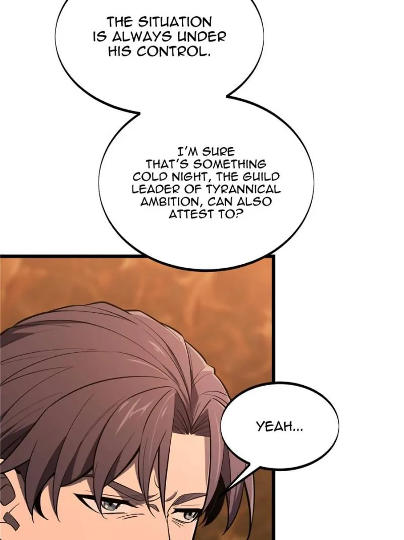 Read The King's Avatar EN Manga Online