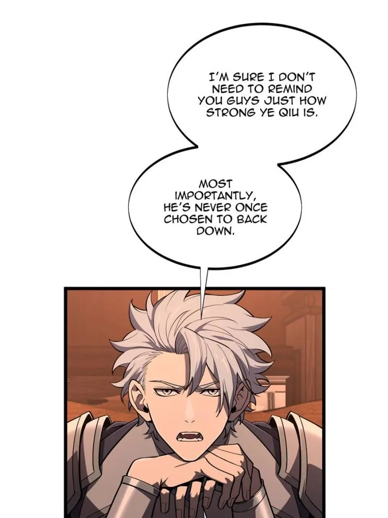 Read The King's Avatar EN Manga Online
