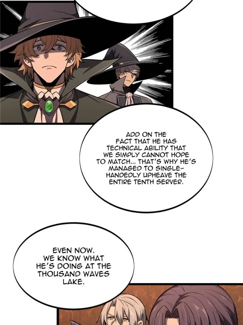 Read The King's Avatar EN Manga Online