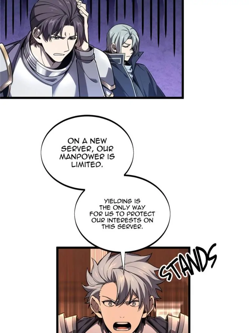 Read The King's Avatar EN Manga Online