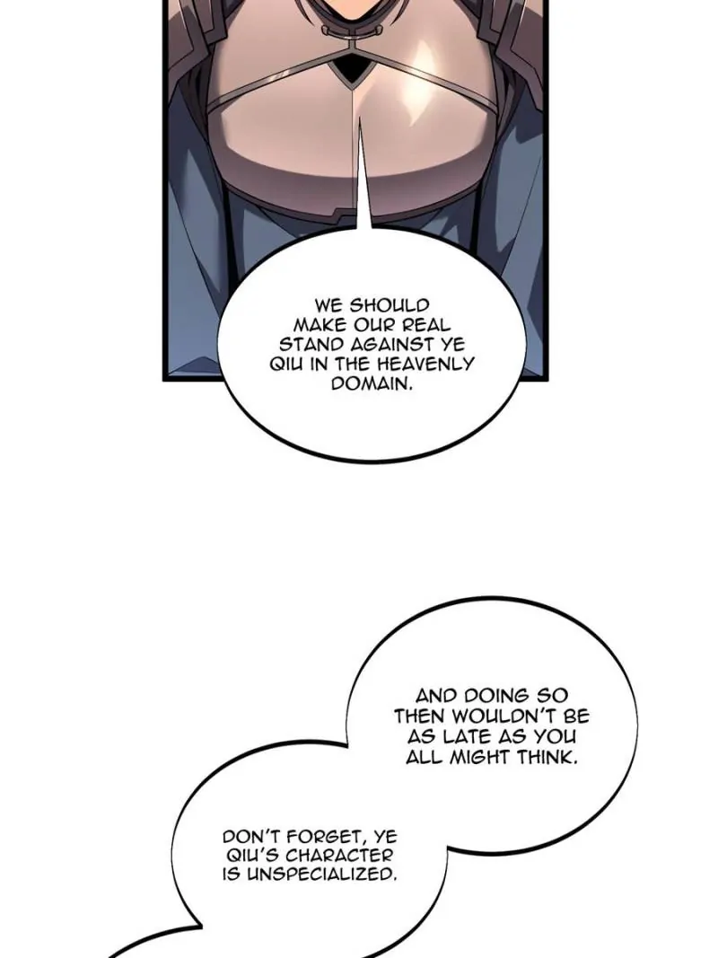 Read The King's Avatar EN Manga Online