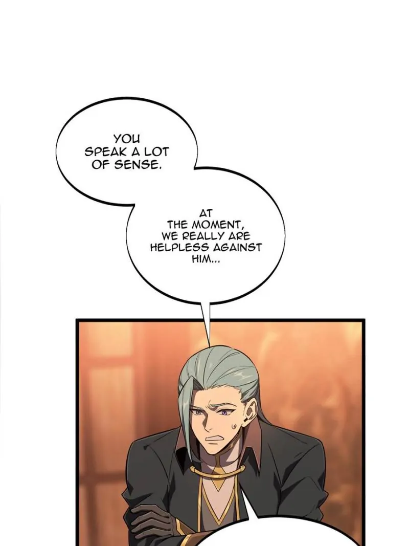 Read The King's Avatar EN Manga Online