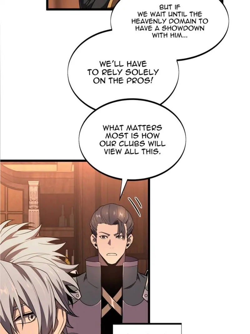 Read The King's Avatar EN Manga Online