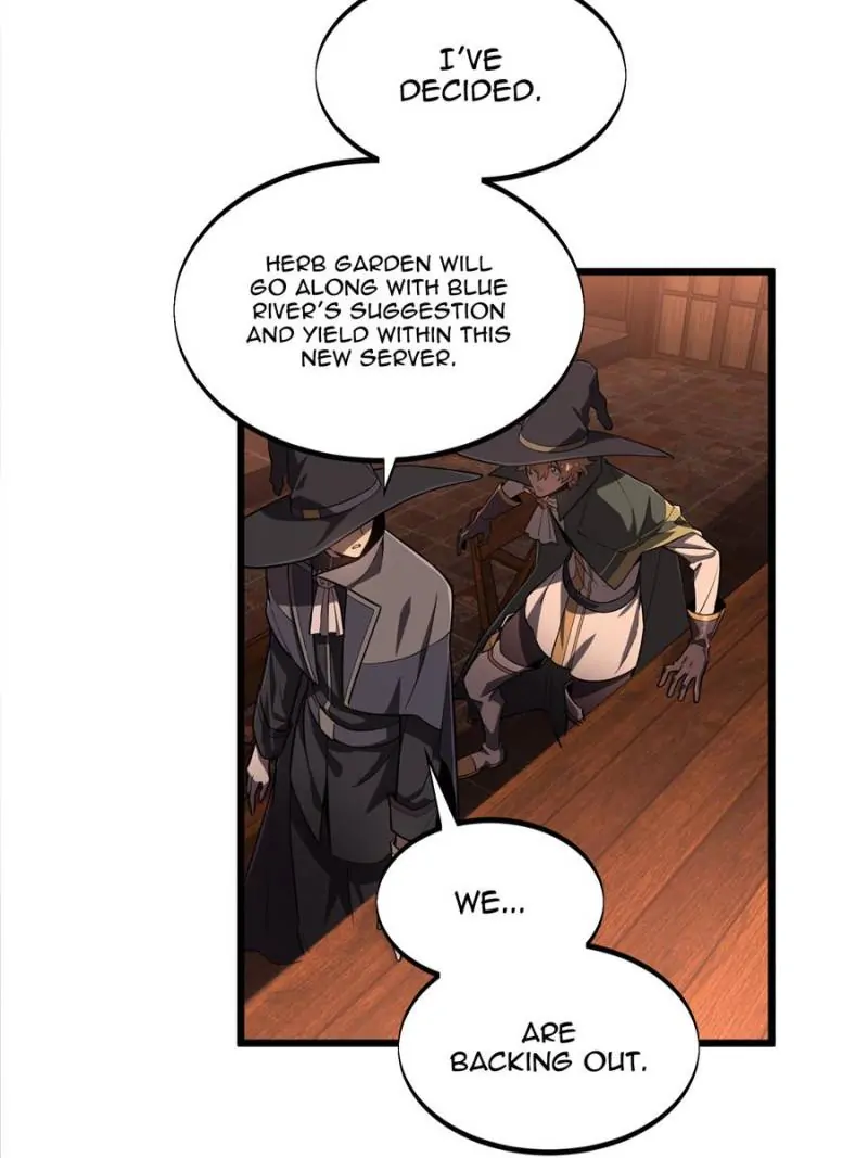 Read The King's Avatar EN Manga Online