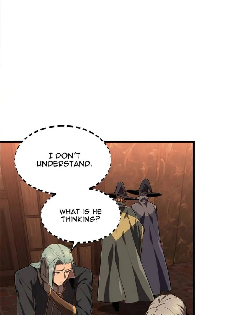 Read The King's Avatar EN Manga Online