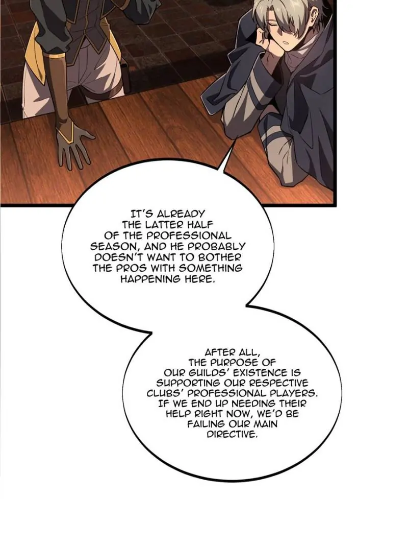 Read The King's Avatar EN Manga Online