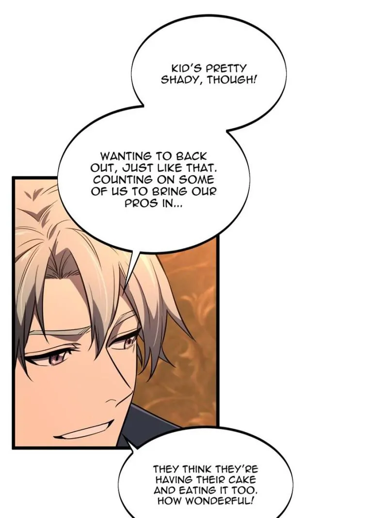 Read The King's Avatar EN Manga Online