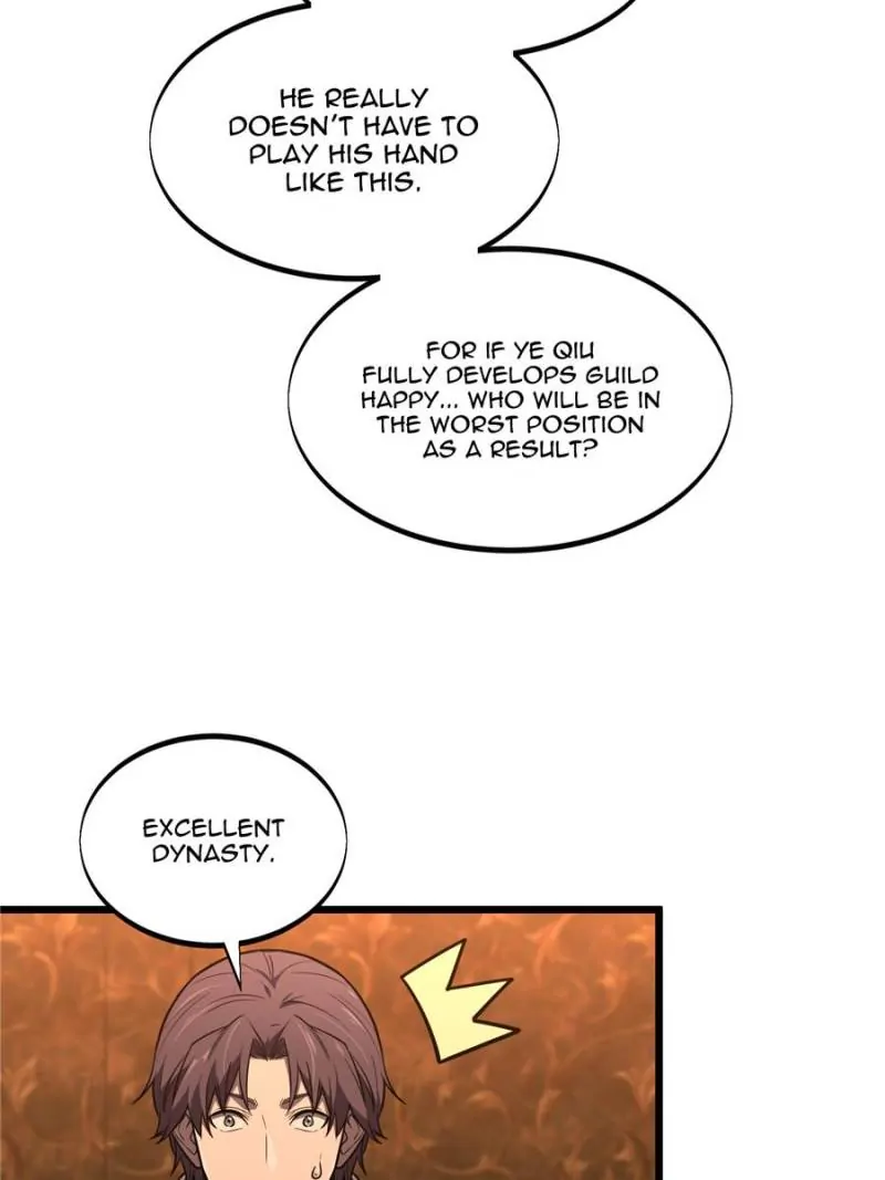 Read The King's Avatar EN Manga Online