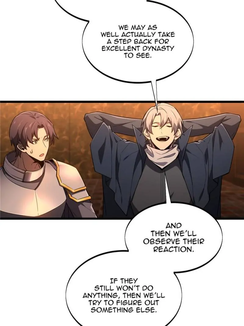Read The King's Avatar EN Manga Online