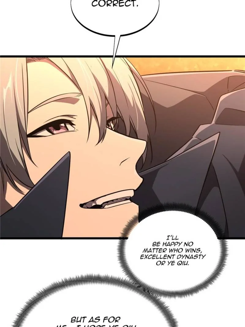 Read The King's Avatar EN Manga Online