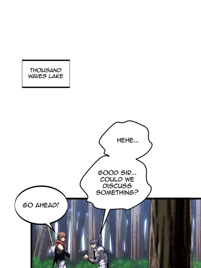 Read The King's Avatar EN Manga Online