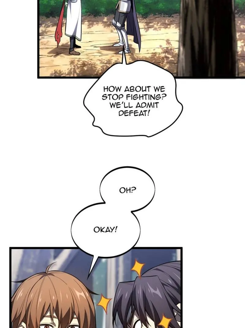 Read The King's Avatar EN Manga Online