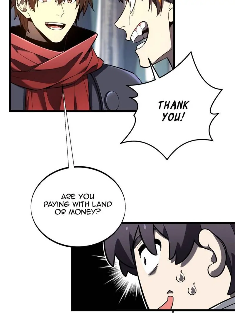 Read The King's Avatar EN Manga Online
