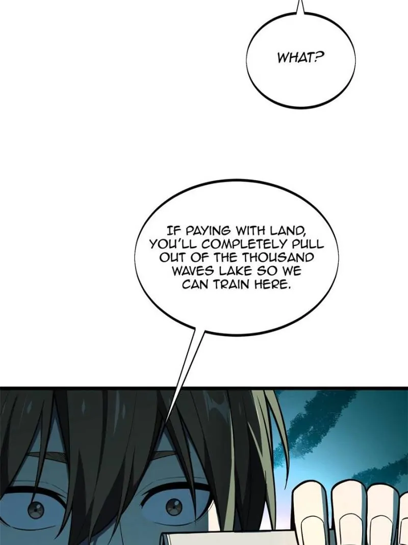 Read The King's Avatar EN Manga Online