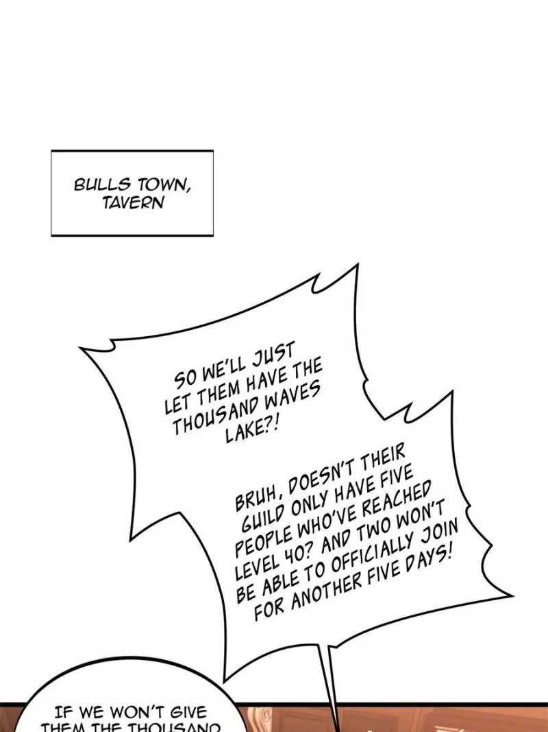 Read The King's Avatar EN Manga Online