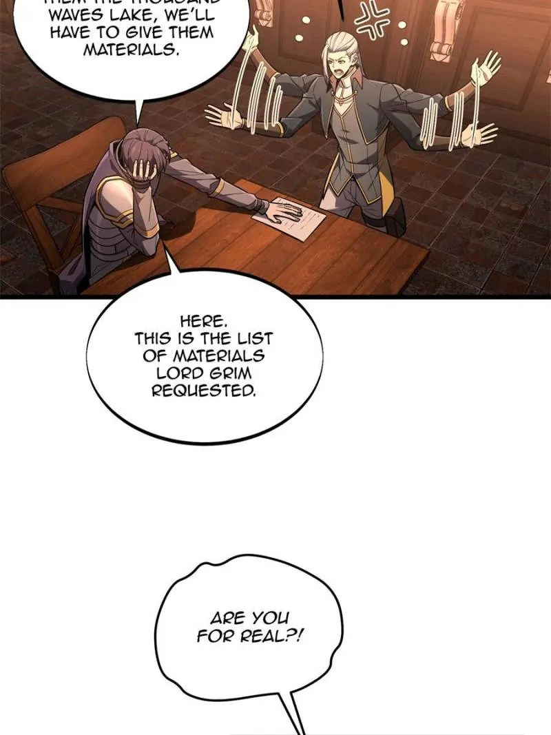 Read The King's Avatar EN Manga Online