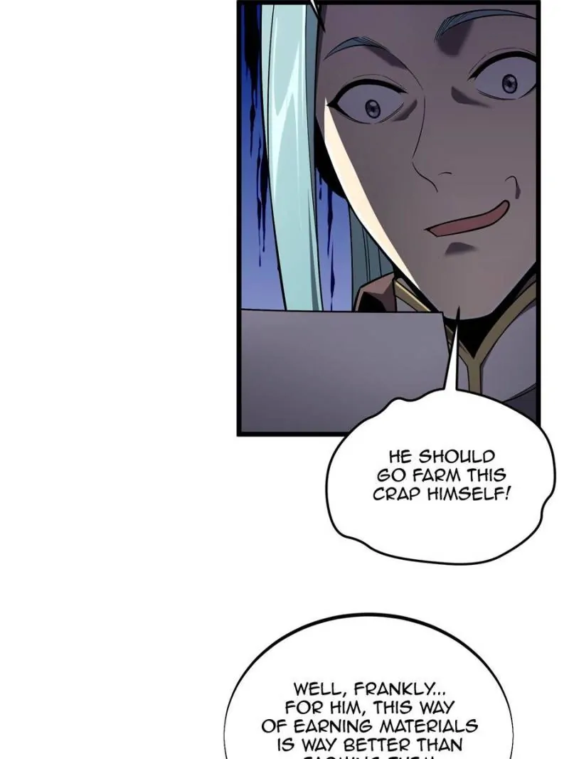 Read The King's Avatar EN Manga Online