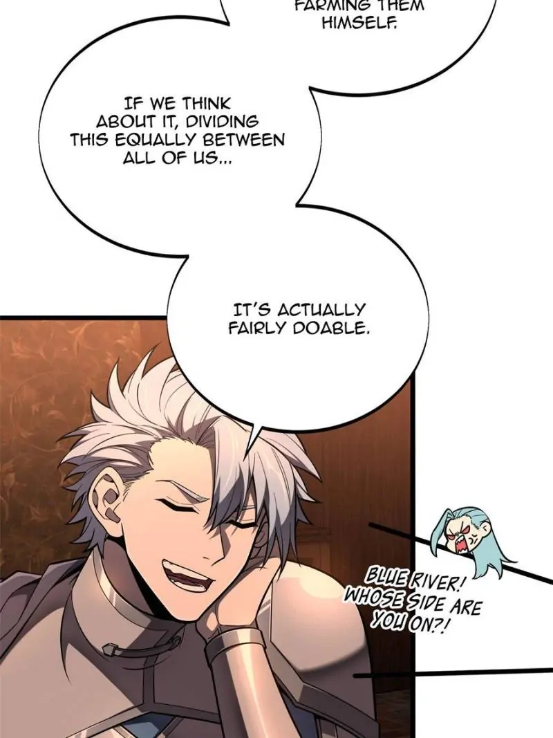 Read The King's Avatar EN Manga Online